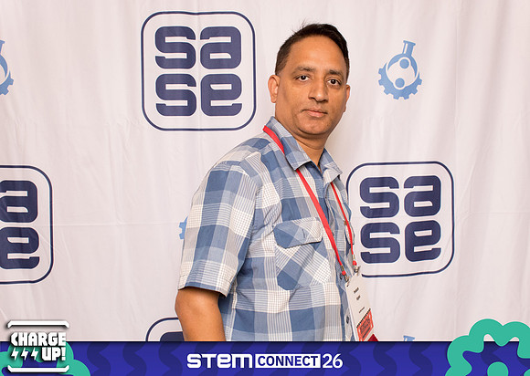60285 - SASE SC Pro Photobooth 2026