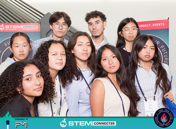 61094 - SASE SC Collegiate Photobooth 2025