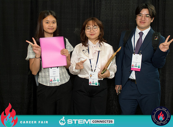 62980 - SASE SC Career Fair Photobooth 2025