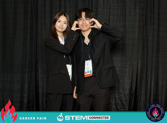 63360 - SASE SC Career Fair Photobooth 2025