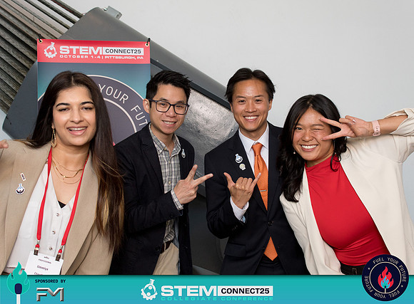 60887 - SASE SC Collegiate Photobooth 2025