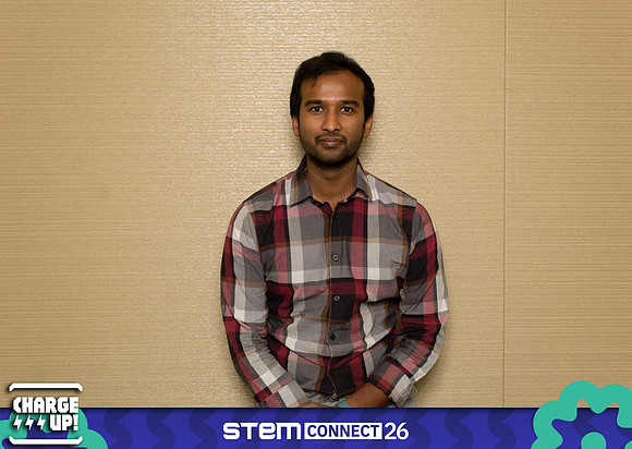 60106 - SASE SC Pro Photobooth 2026