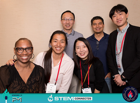 60876 - SASE SC Collegiate Photobooth 2025
