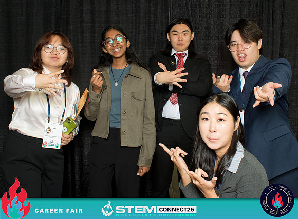 63394 - SASE SC Career Fair Photobooth 2025