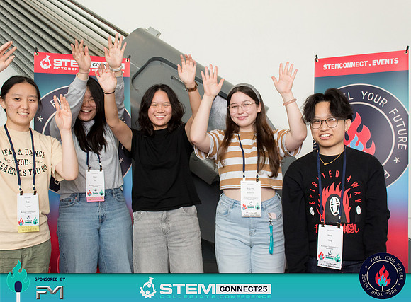 61214 - SASE SC Collegiate Photobooth 2025
