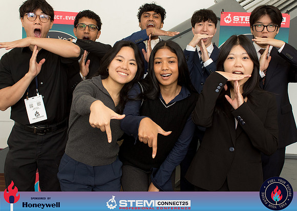 60422 - SASE SC Pro Photobooth 2025