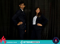 62944 - SASE SC Career Fair Photobooth 2025