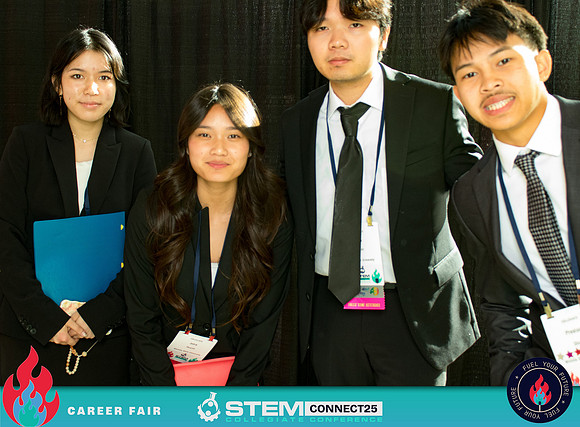 63030 - SASE SC Career Fair Photobooth 2025