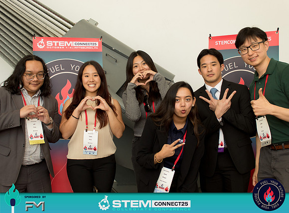 61017 - SASE SC Collegiate Photobooth 2025