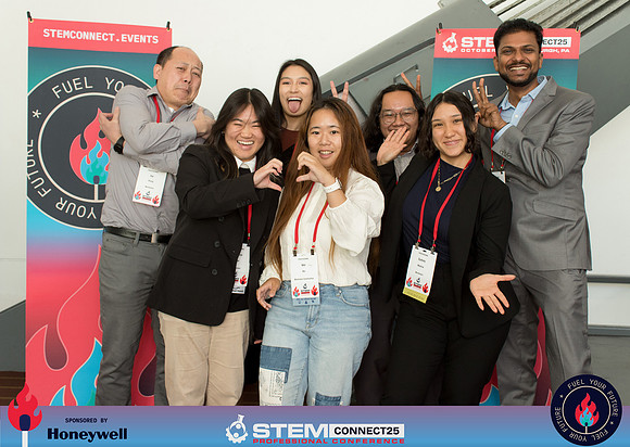 60101 - SASE SC Pro Photobooth 2025