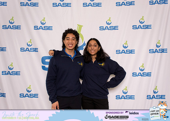 12222 - SASE NC Career Fair Photobooth 2024