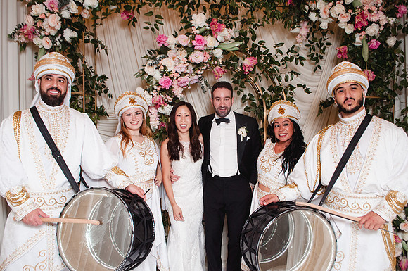 20178 - Annette + Louis Wedding Photobooth 2026