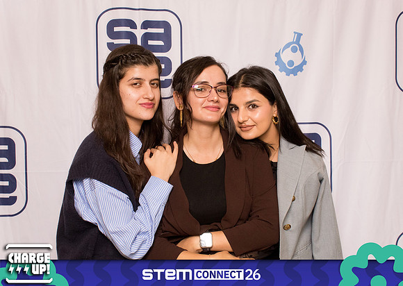 60319 - SASE SC Pro Photobooth 2026