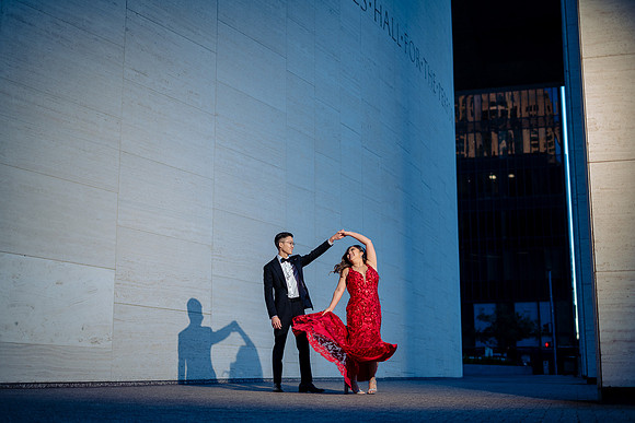 13264 - Stephanie + Kevin Bridal Session 2021
