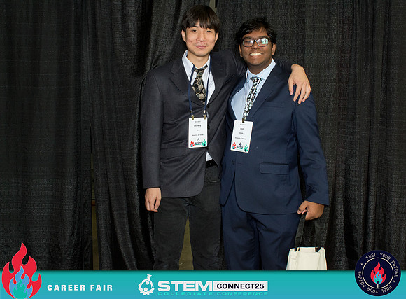 63251 - SASE SC Career Fair Photobooth 2025