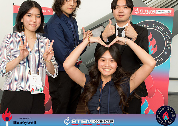 60480 - SASE SC Pro Photobooth 2025