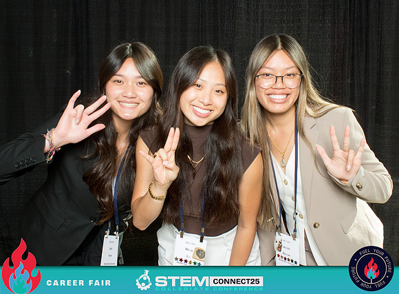 63113 - SASE SC Career Fair Photobooth 2025