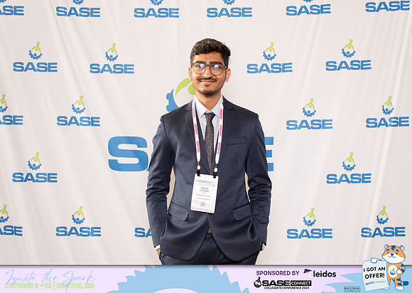 12610 - SASE NC Career Fair Photobooth 2024