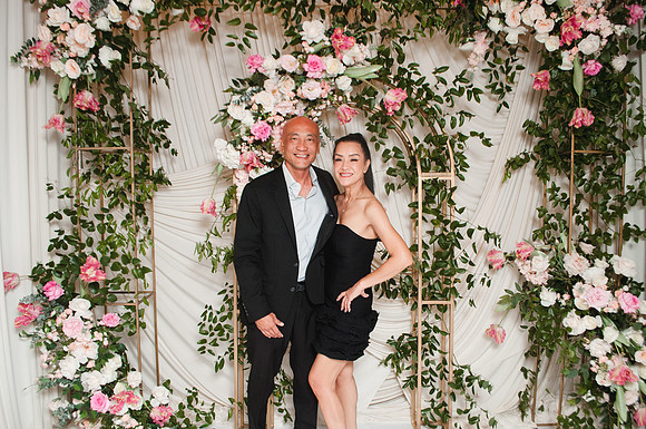 20146 - Annette + Louis Wedding Photobooth 2026