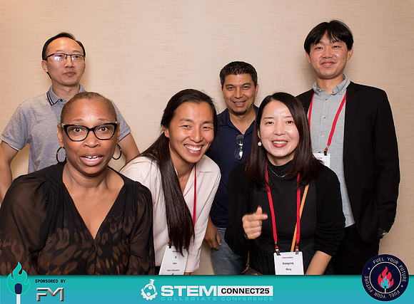 60874 - SASE SC Collegiate Photobooth 2025