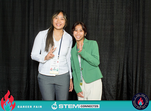 63239 - SASE SC Career Fair Photobooth 2025