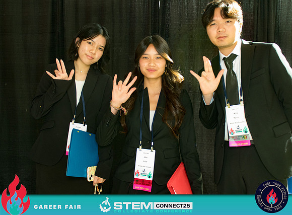 63029 - SASE SC Career Fair Photobooth 2025