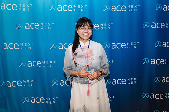 10687 - ACE NextGen Unity Conference 2026