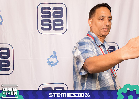60283 - SASE SC Pro Photobooth 2026