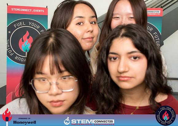 60154 - SASE SC Pro Photobooth 2025