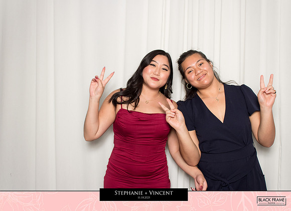 20270 - Stephanie + Vincent Wedding Photobooth 2023