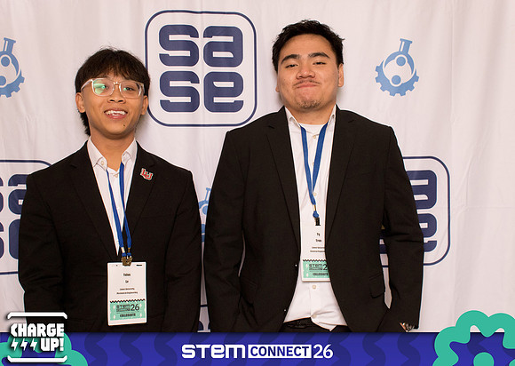 60251 - SASE SC Pro Photobooth 2026