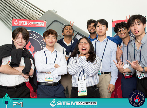 61160 - SASE SC Collegiate Photobooth 2025