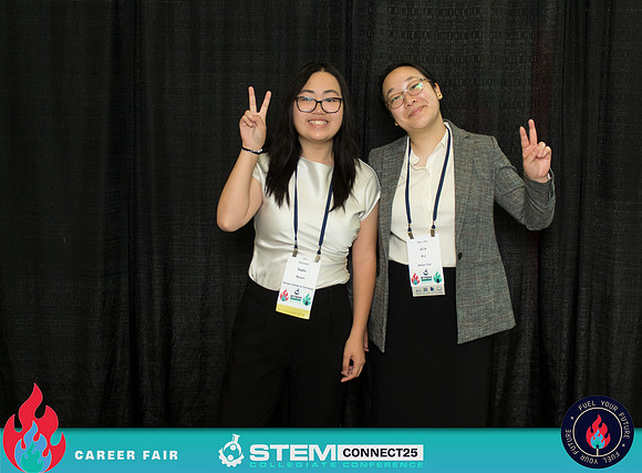 62975 - SASE SC Career Fair Photobooth 2025