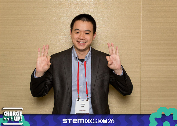 60045 - SASE SC Pro Photobooth 2026
