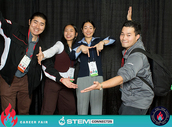 63277 - SASE SC Career Fair Photobooth 2025