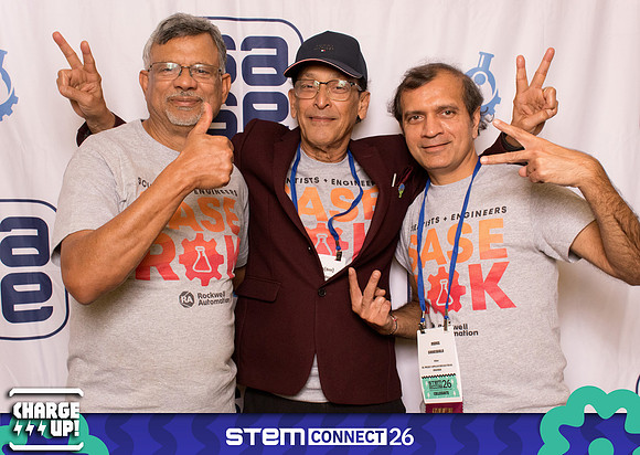 60423 - SASE SC Pro Photobooth 2026