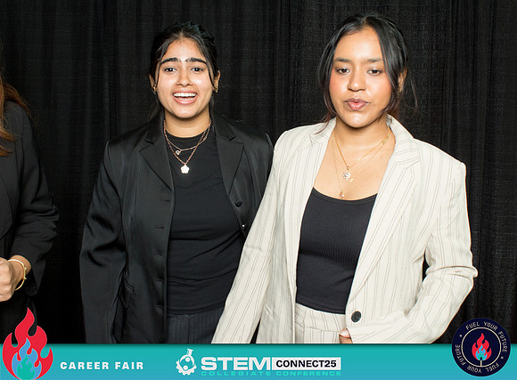63187 - SASE SC Career Fair Photobooth 2025
