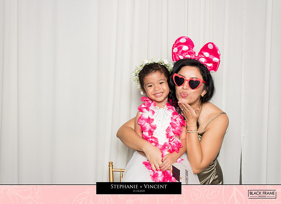 20127 - Stephanie + Vincent Wedding Photobooth 2023