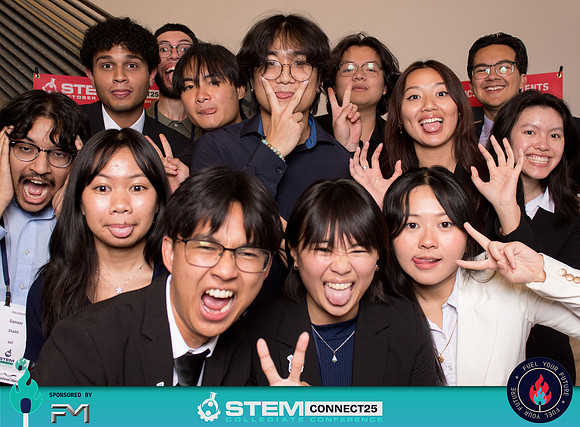 61313 - SASE SC Collegiate Photobooth 2025