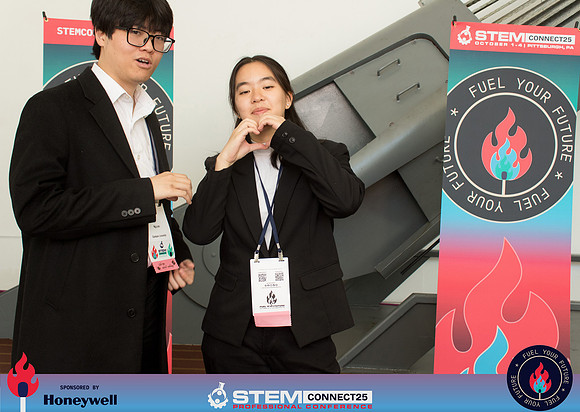 60370 - SASE SC Pro Photobooth 2025