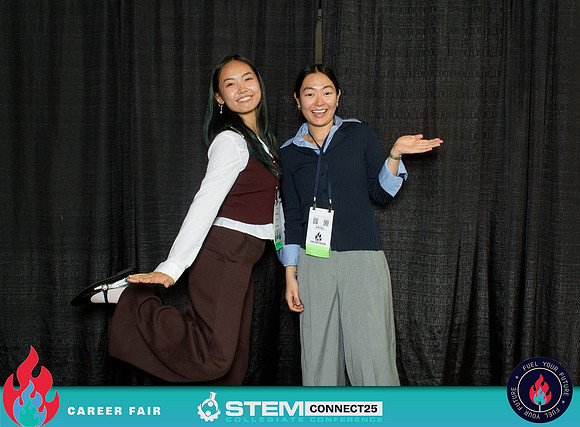63276 - SASE SC Career Fair Photobooth 2025