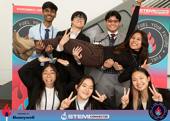 60364 - SASE SC Pro Photobooth 2025