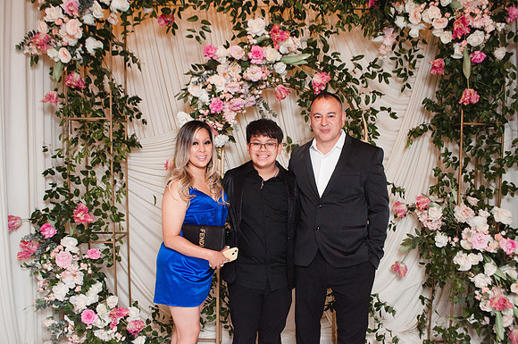 20263 - Annette + Louis Wedding Photobooth 2026