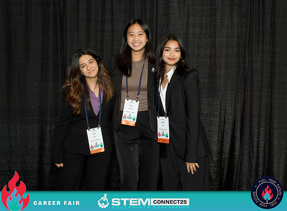 63331 - SASE SC Career Fair Photobooth 2025