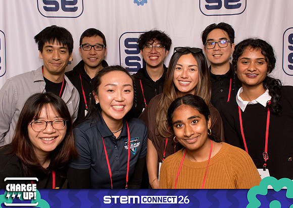 60466 - SASE SC Pro Photobooth 2026