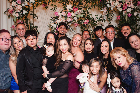 20202 - Annette + Louis Wedding Photobooth 2026