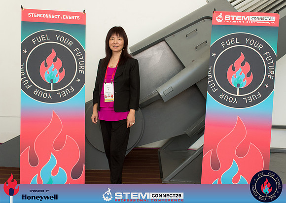 60451 - SASE SC Pro Photobooth 2025