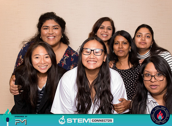 60830 - SASE SC Collegiate Photobooth 2025