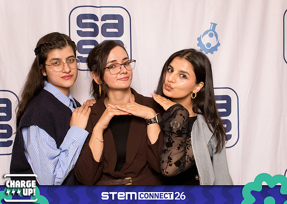60338 - SASE SC Pro Photobooth 2026