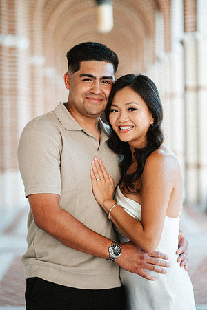 10107 - Elaine + Anthony Engagement 2026